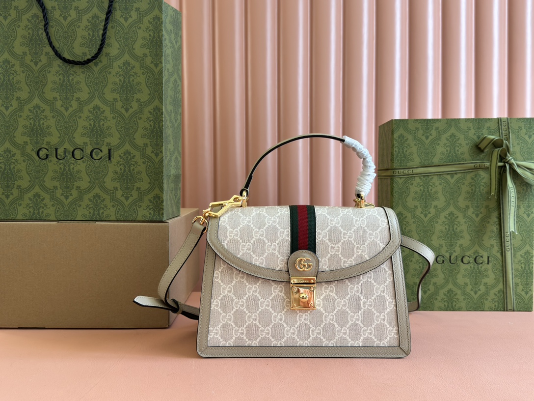 Gucci Satchel Bags